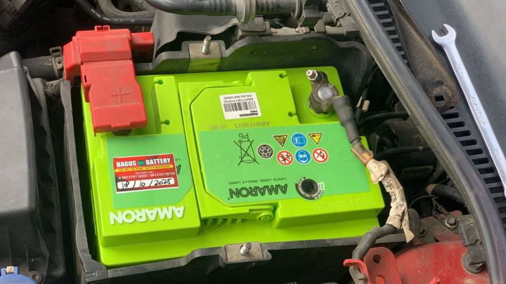 Toko aki ciamis 081310118505 Bagus Battery